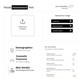 Facial Assessment Tool