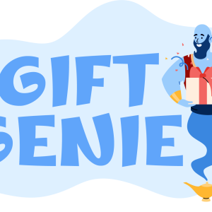 Gift Genie AI