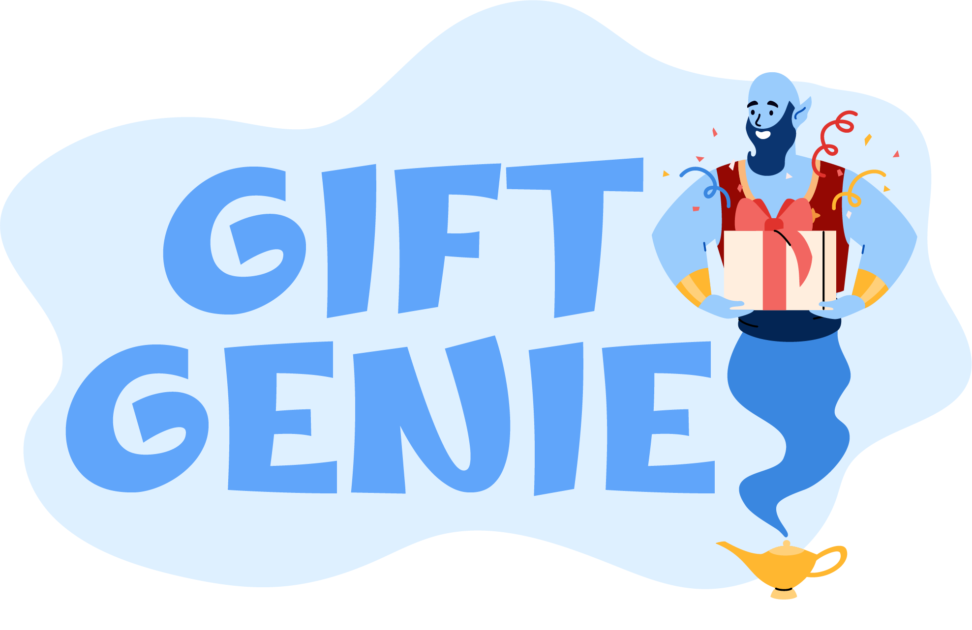 Gift Genie AI