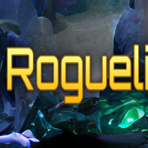 AI Roguelite
