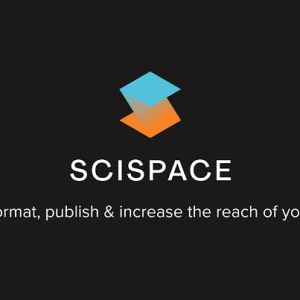 SciSpace by Typeset