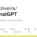 chatGPT on your terminal