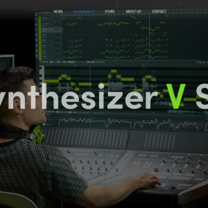 Synthesizer V