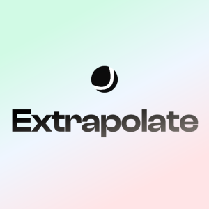 Extrapolate