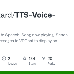 TTS-Voice-Wizard