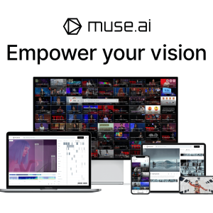 Muse AI