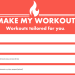 Make My Workout