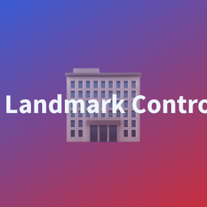 Face Landmark ControlNet