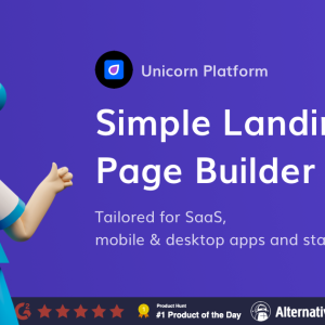 Unicorn Platform