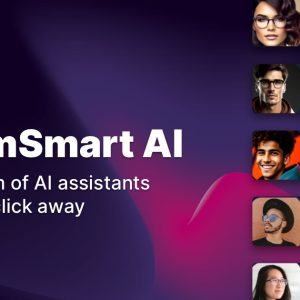 TeamSmart AI