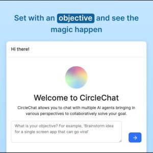 Circle Chat
