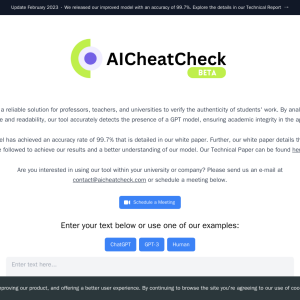 AICheatCheck